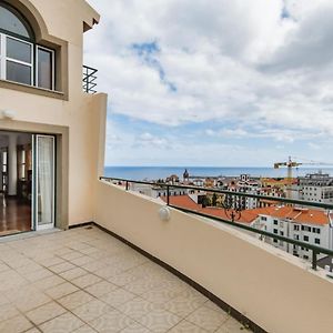 A Ver O Mar Rooms- Funchal City Center
